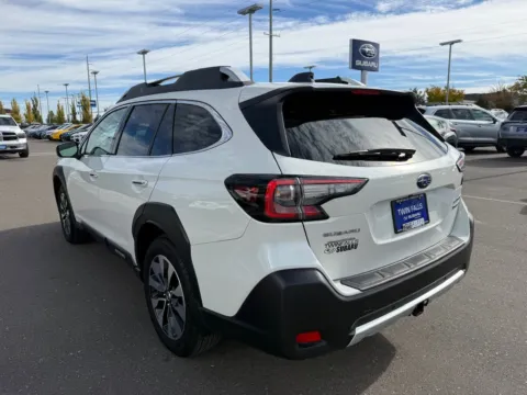 More photos of 2025 Subaru Outback Touring XT at Twin Falls Subaru, ID
