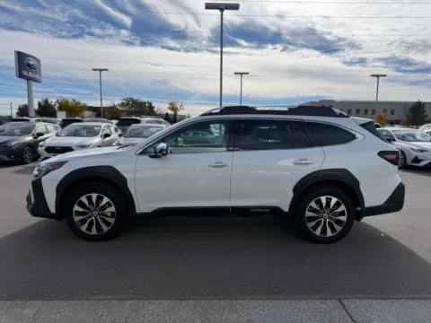 More photos of 2025 Subaru Outback Touring XT at Twin Falls Subaru, ID
