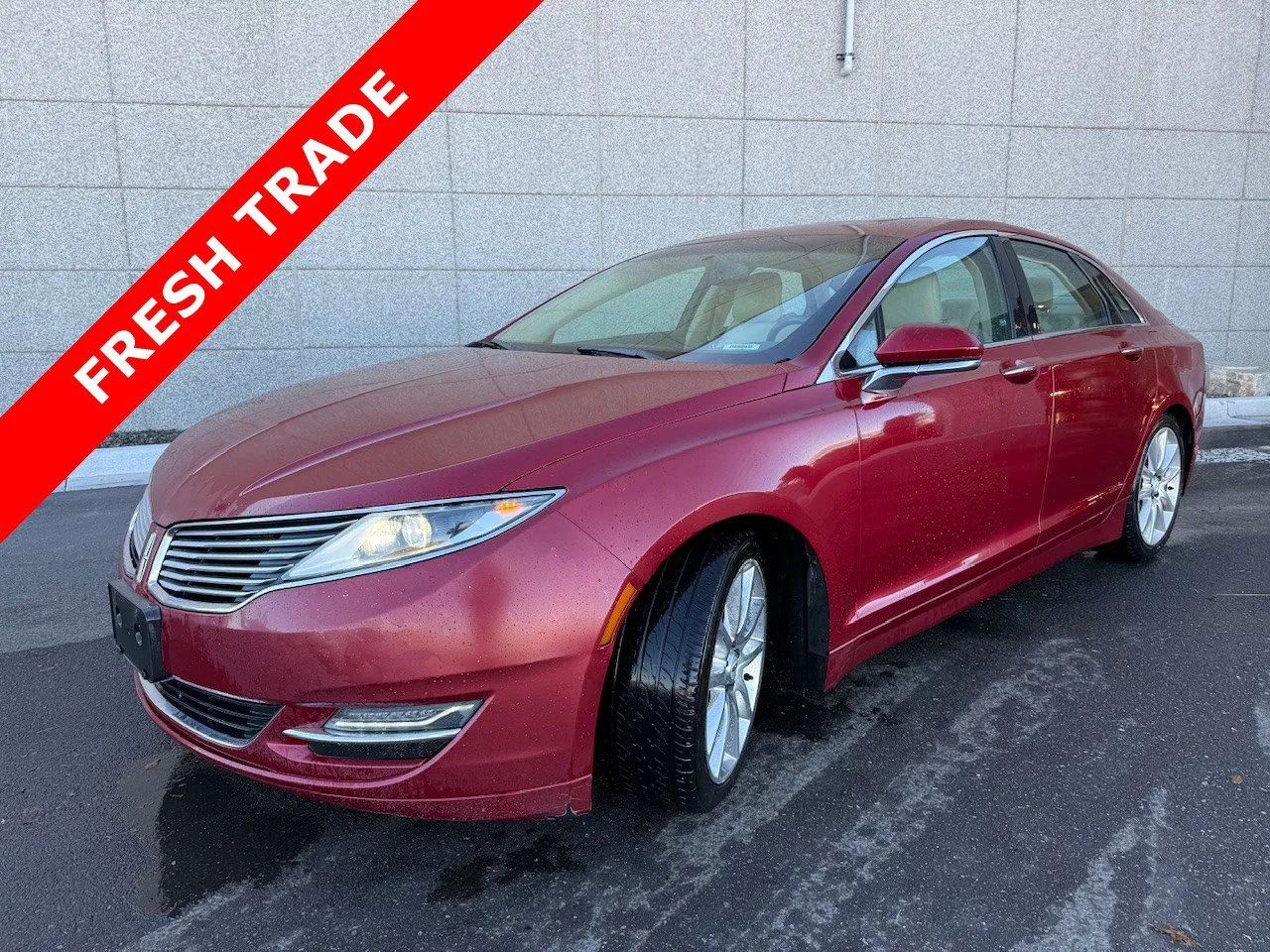 2014 Lincoln MKZ for sale in Twin Falls, ID