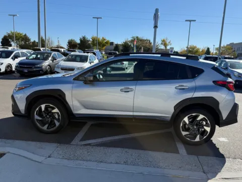 More photos of 2024 Subaru Crosstrek Limited at Twin Falls Subaru, ID