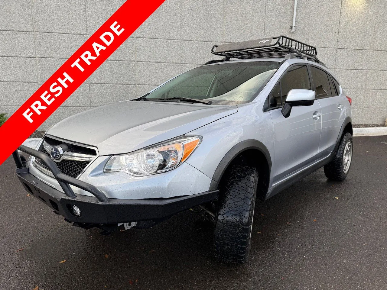 2017 Subaru Crosstrek Premium for sale in Twin Falls, ID