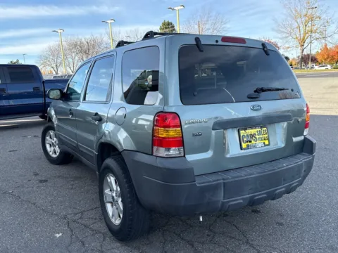 More photos of 2005 Ford Escape XLT at Twin Falls Subaru, ID