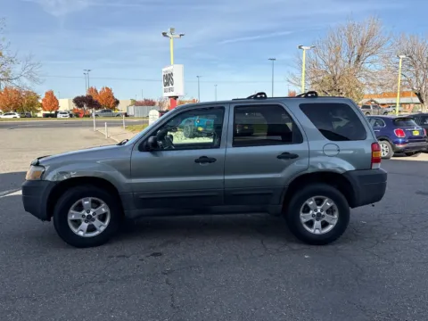 More photos of 2005 Ford Escape XLT at Twin Falls Subaru, ID