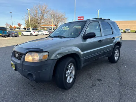 Another view of 2005 Ford Escape XLT for sale in Twin Falls, ID at Twin Falls Subaru