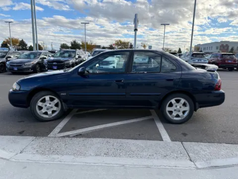 More photos of 2006 Nissan Sentra 1.8 S at Twin Falls Subaru, ID