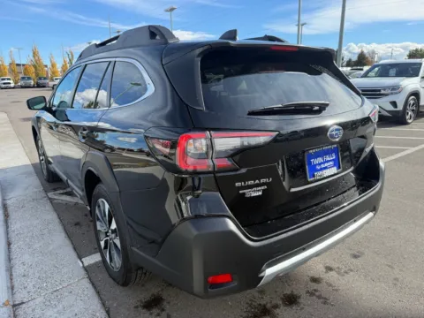 More photos of 2025 Subaru Outback Limited at Twin Falls Subaru, ID