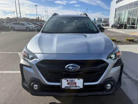 Photos of 2025 Subaru Outback Onyx Edition for sale in Twin Falls, ID at Twin Falls Subaru