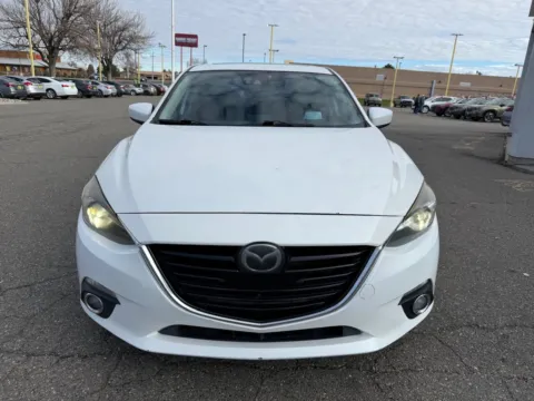 Another view of 2015 Mazda Mazda3 s Grand Touring for sale in Twin Falls, ID at Twin Falls Cars Sales and Rentals