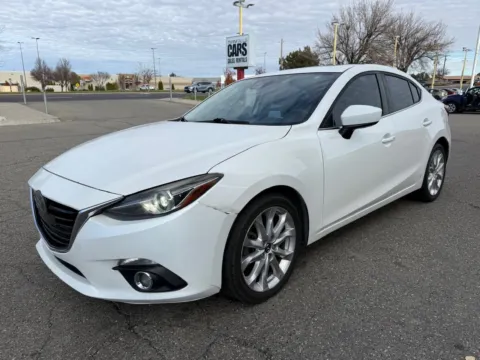 More photos of 2015 Mazda Mazda3 s Grand Touring at Twin Falls Cars Sales and Rentals, ID
