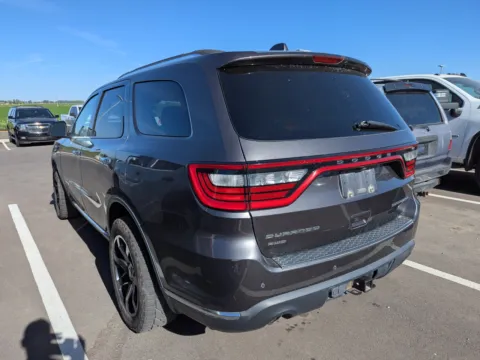 More photos of 2015 Dodge Durango Citadel at Twin Falls Cars Sales and Rentals, ID