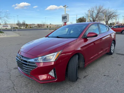 More photos of 2020 Hyundai Elantra SE at Twin Falls Cars Sales and Rentals, ID