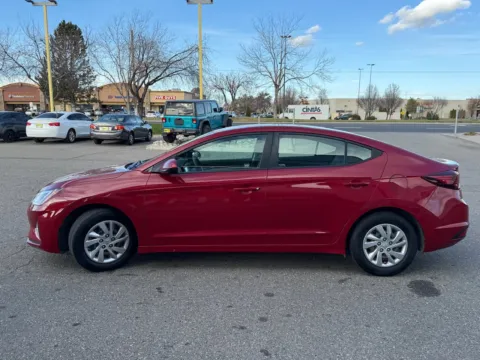 More photos of 2020 Hyundai Elantra SE at Twin Falls Cars Sales and Rentals, ID