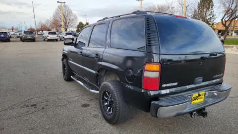 More photos of 2001 Chevrolet Tahoe LS at Twin Falls Cars Sales and Rentals, ID