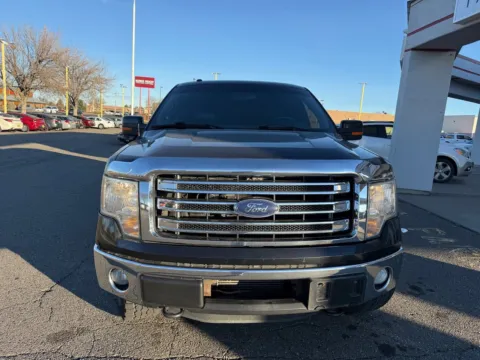 Photos of 2013 Ford F-150 Lariat for sale in Twin Falls, ID at Twin Falls Cars Sales and Rentals