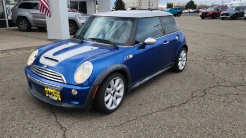 Photos of 2006 MINI Cooper Hardtop S for sale in Twin Falls, ID at Twin Falls Cars Sales and Rentals
