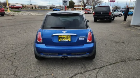 More photos of 2006 MINI Cooper Hardtop S at Twin Falls Cars Sales and Rentals, ID