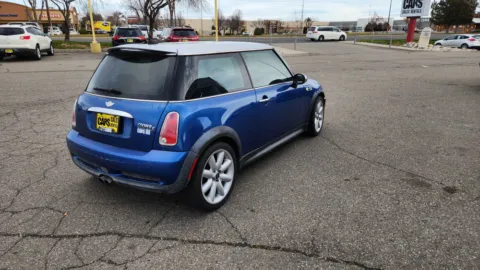 More photos of 2006 MINI Cooper Hardtop S at Twin Falls Cars Sales and Rentals, ID
