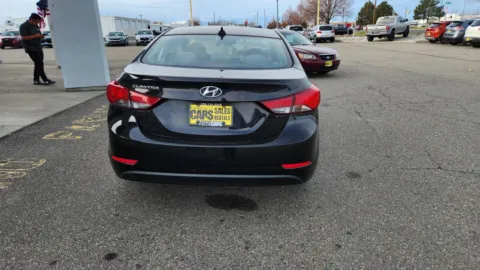 More photos of 2016 Hyundai Elantra SE at Twin Falls Cars Sales and Rentals, ID