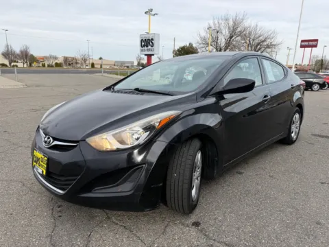 More photos of 2016 Hyundai Elantra SE at Twin Falls Cars Sales and Rentals, ID