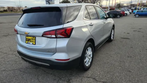 More photos of 2022 Chevrolet Equinox LT at Twin Falls Cars Sales and Rentals, ID