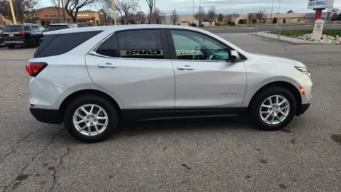 More photos of 2022 Chevrolet Equinox LT at Twin Falls Cars Sales and Rentals, ID