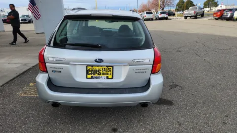 More photos of 2005 Subaru Legacy Wagon GT Ltd at Twin Falls Cars Sales and Rentals, ID