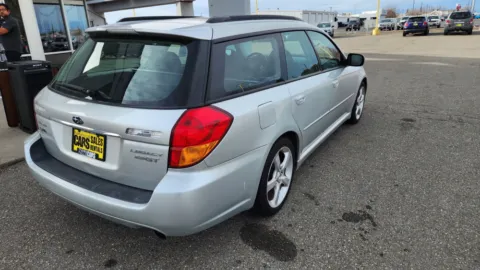 More photos of 2005 Subaru Legacy Wagon GT Ltd at Twin Falls Cars Sales and Rentals, ID