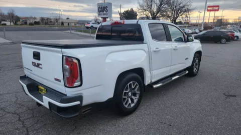 More photos of 2018 GMC Canyon 4WD All Terrain w/Cloth at Twin Falls Cars Sales and Rentals, ID