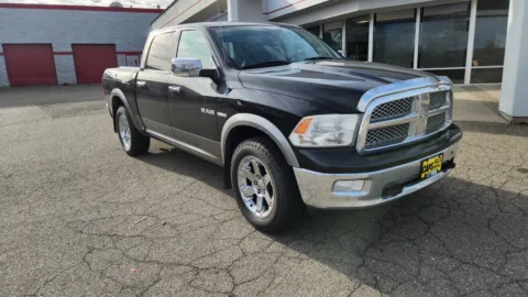 Photos of 2009 Dodge Ram 1500 Laramie for sale in Twin Falls, ID at Twin Falls Cars Sales and Rentals