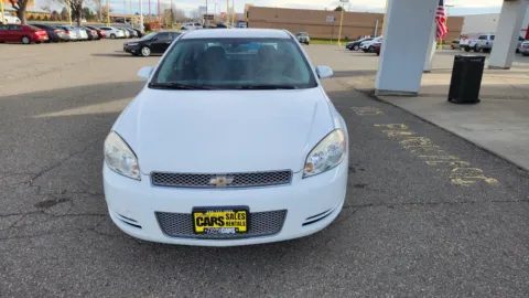 Photos of 2014 Chevrolet Impala Limited LS for sale in Twin Falls, ID at Twin Falls Cars Sales and Rentals