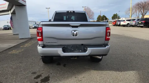 More photos of 2021 Ram 2500 Laramie at Twin Falls Cars Sales and Rentals, ID