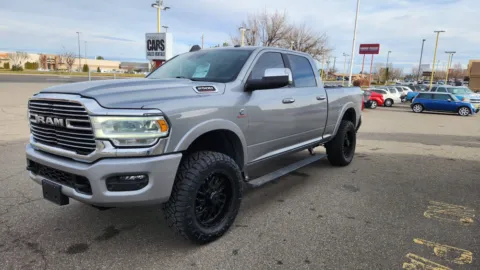 Photos of 2021 Ram 2500 Laramie for sale in Twin Falls, ID at Twin Falls Cars Sales and Rentals