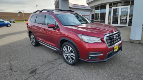 Another view of 2019 Subaru Ascent Limited for sale in Twin Falls, ID at Twin Falls Cars Sales and Rentals