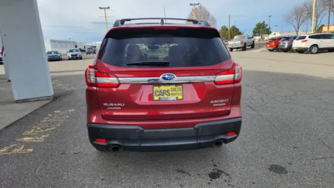 More photos of 2019 Subaru Ascent Limited at Twin Falls Cars Sales and Rentals, ID