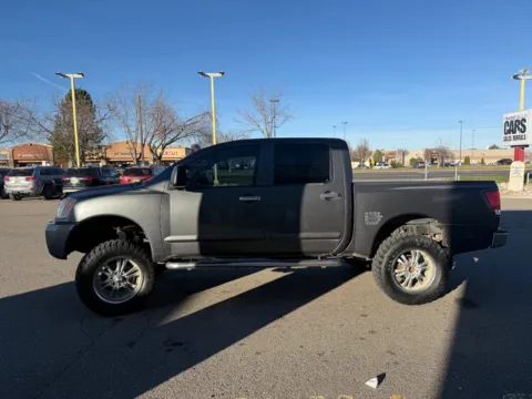 More photos of 2008 Nissan Titan XE at Twin Falls Cars Sales and Rentals, ID