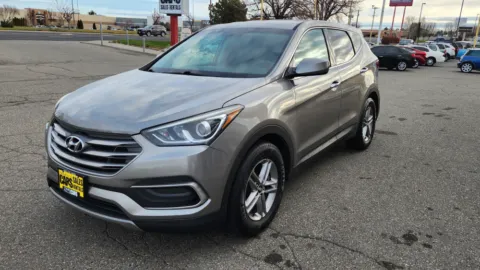 Photos of 2018 Hyundai Santa Fe Sport 2.4L for sale in Twin Falls, ID at Twin Falls Cars Sales and Rentals