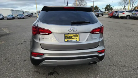 More photos of 2018 Hyundai Santa Fe Sport 2.4L at Twin Falls Cars Sales and Rentals, ID