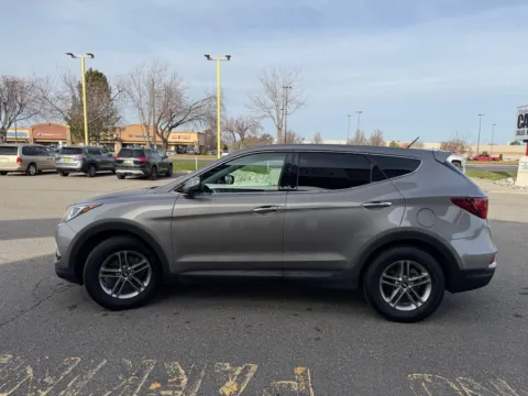 More photos of 2018 Hyundai Santa Fe Sport 2.4L at Twin Falls Cars Sales and Rentals, ID