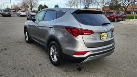 More photos of 2018 Hyundai Santa Fe Sport 2.4L at Twin Falls Cars Sales and Rentals, ID
