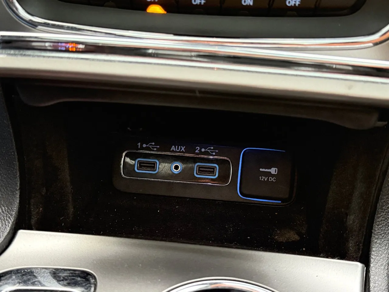2018 Jeep Grand Cherokee Overland - Photo 26