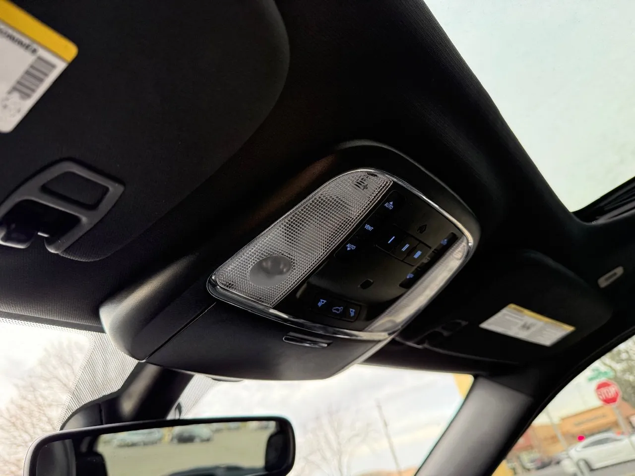 2018 Jeep Grand Cherokee Overland - Photo 37