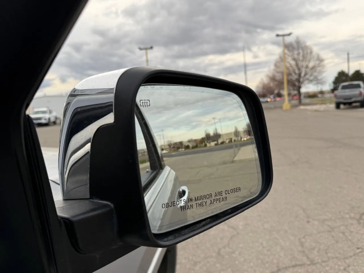2018 Jeep Grand Cherokee Overland - Photo 54
