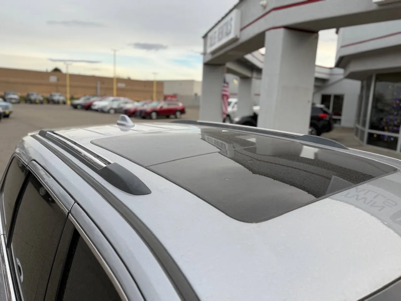 2018 Jeep Grand Cherokee Overland - Photo 56