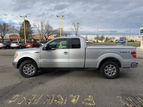 More photos of 2013 Ford F-150 Lariat at Twin Falls Cars Sales and Rentals, ID