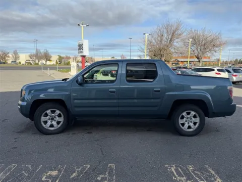 More photos of 2007 Honda Ridgeline RTL w/Leather at Twin Falls Cars Sales and Rentals, ID
