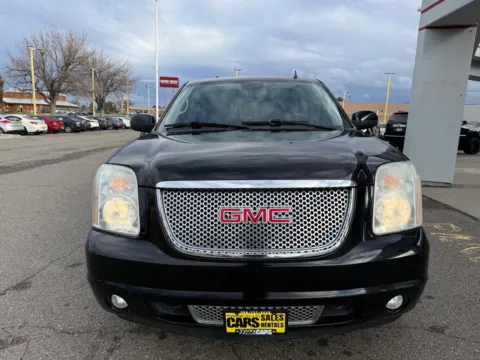 Another view of 2011 GMC Yukon Denali for sale in Twin Falls, ID at Twin Falls Chevrolet