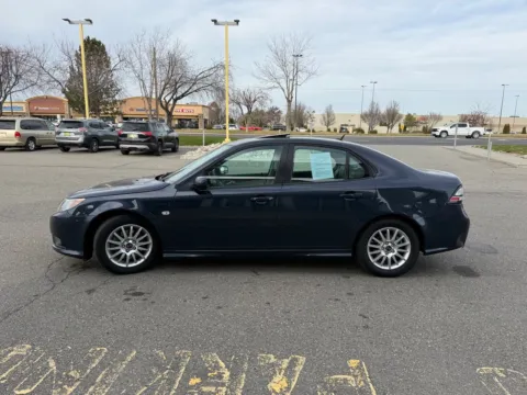 More photos of 2008 Saab 9-3 2.0T at Twin Falls Cars Sales and Rentals, ID