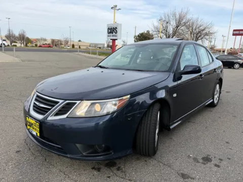More photos of 2008 Saab 9-3 2.0T at Twin Falls Cars Sales and Rentals, ID