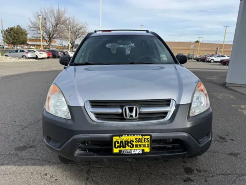 Another view of 2003 Honda CR-V LX for sale in Twin Falls, ID at Twin Falls Cars Sales and Rentals