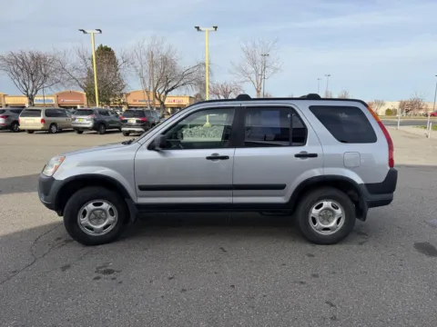 More photos of 2003 Honda CR-V LX at Twin Falls Cars Sales and Rentals, ID